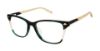 Picture of Glemaud X Tura Eyeglasses VGO033