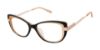 Picture of Glemaud X Tura Eyeglasses VGO029