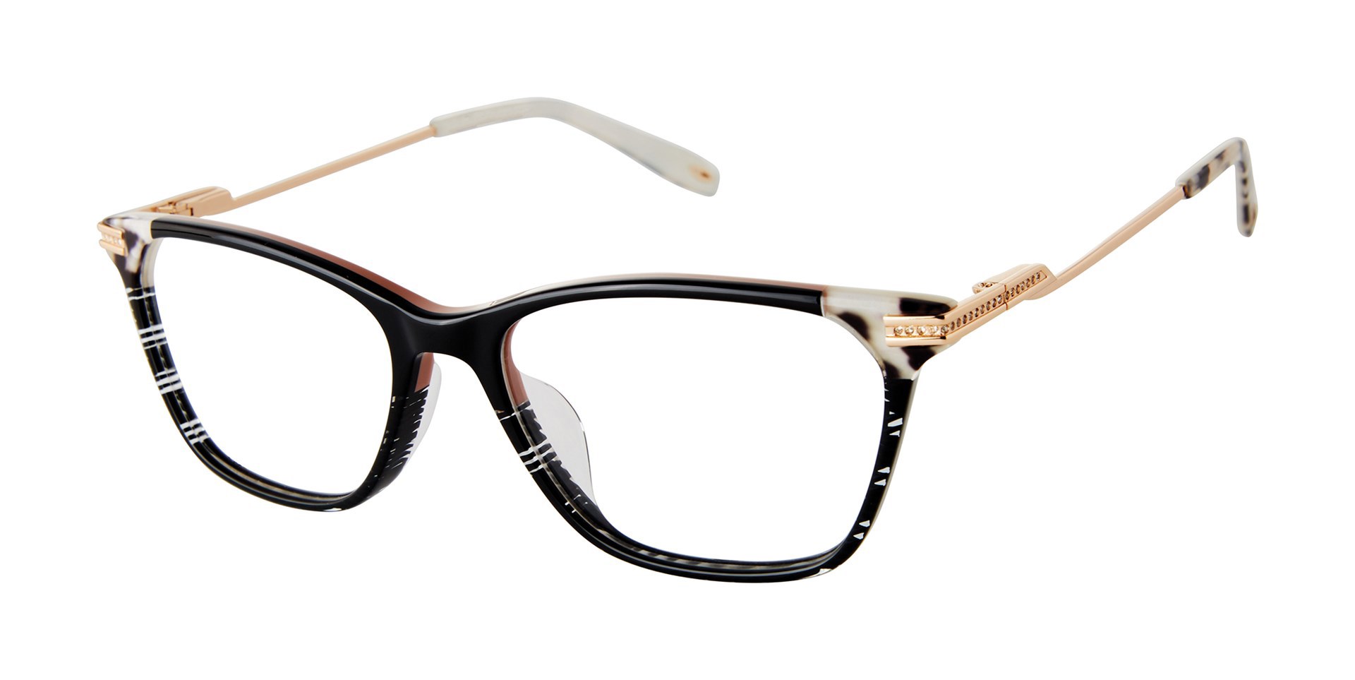 Picture of Glemaud X Tura Eyeglasses VGO034