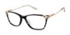 Picture of Glemaud X Tura Eyeglasses VGO034