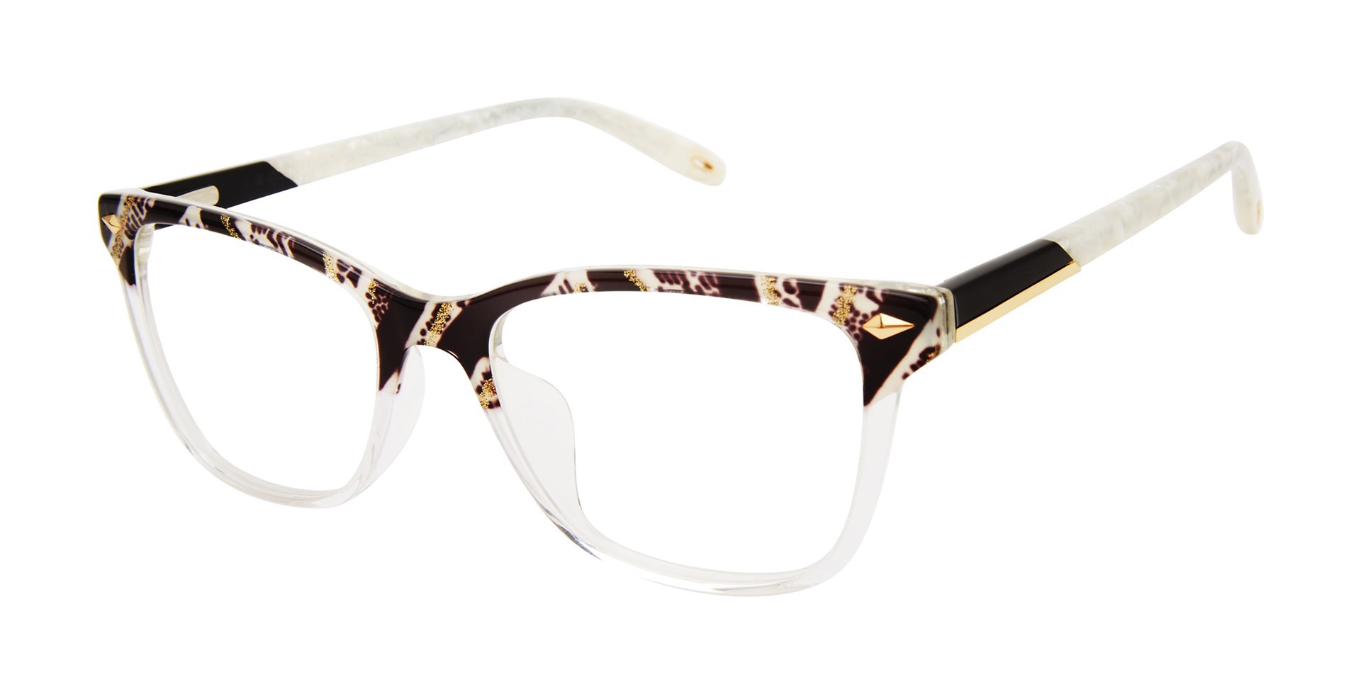 Picture of Glemaud X Tura Eyeglasses VGO033