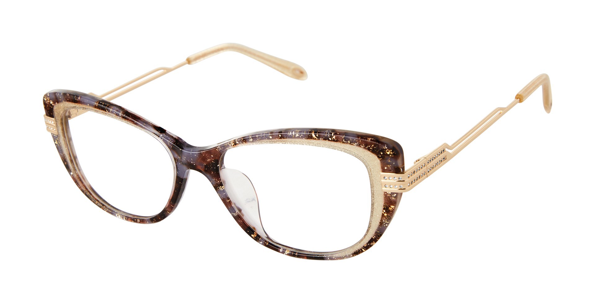 Picture of Glemaud X Tura Eyeglasses VGO029