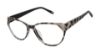 Picture of Glemaud X Tura Eyeglasses VGO035