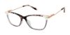 Picture of Glemaud X Tura Eyeglasses VGO034