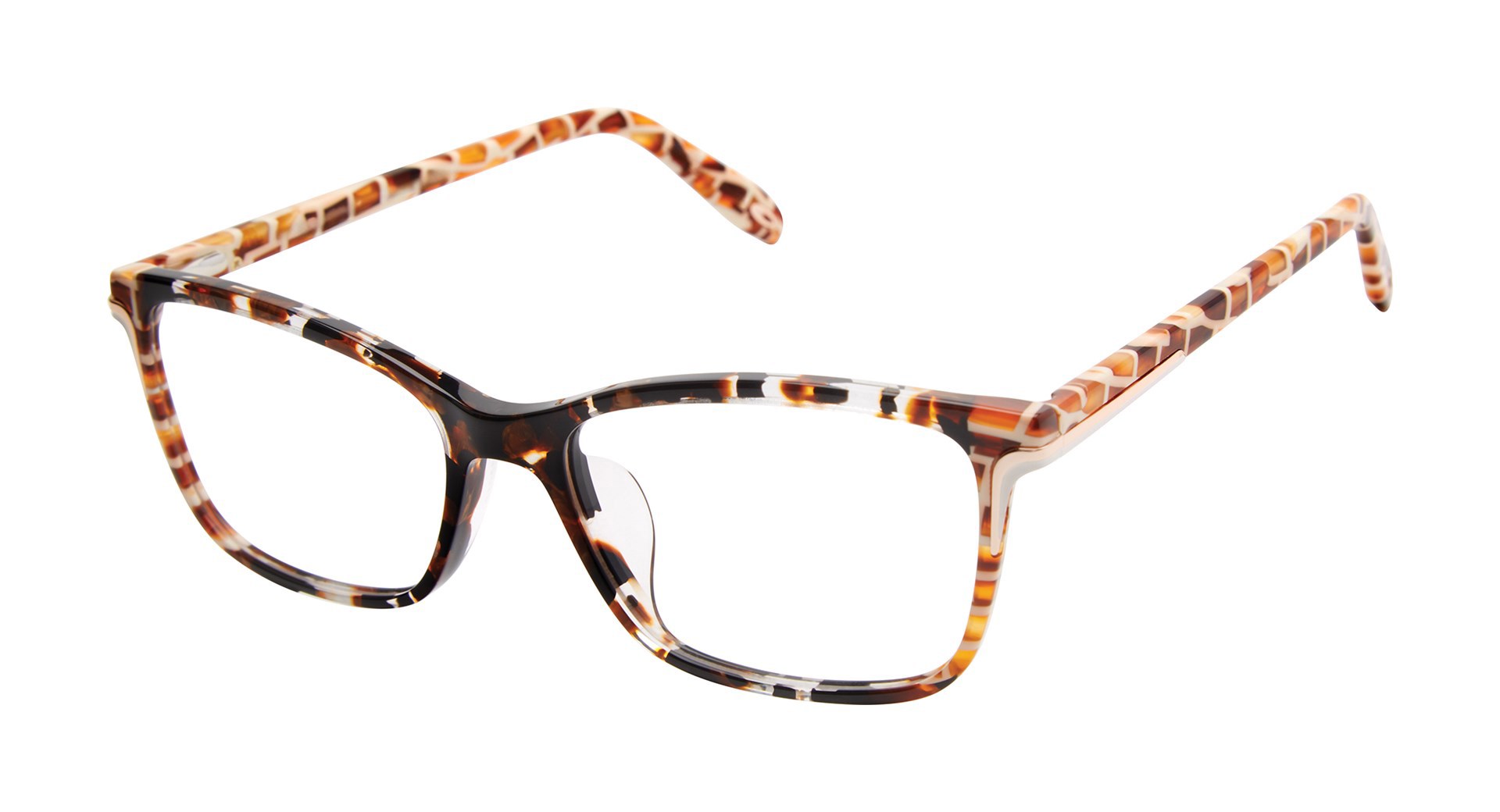 Picture of Glemaud X Tura Eyeglasses VGO038