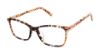 Picture of Glemaud X Tura Eyeglasses VGO038