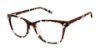 Picture of Glemaud X Tura Eyeglasses VGO033