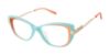 Picture of Glemaud X Tura Eyeglasses VGO029