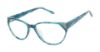Picture of Glemaud X Tura Eyeglasses VGO035