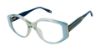 Picture of Glemaud X Tura Eyeglasses VGO028