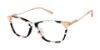 Picture of Glemaud X Tura Eyeglasses VGO034