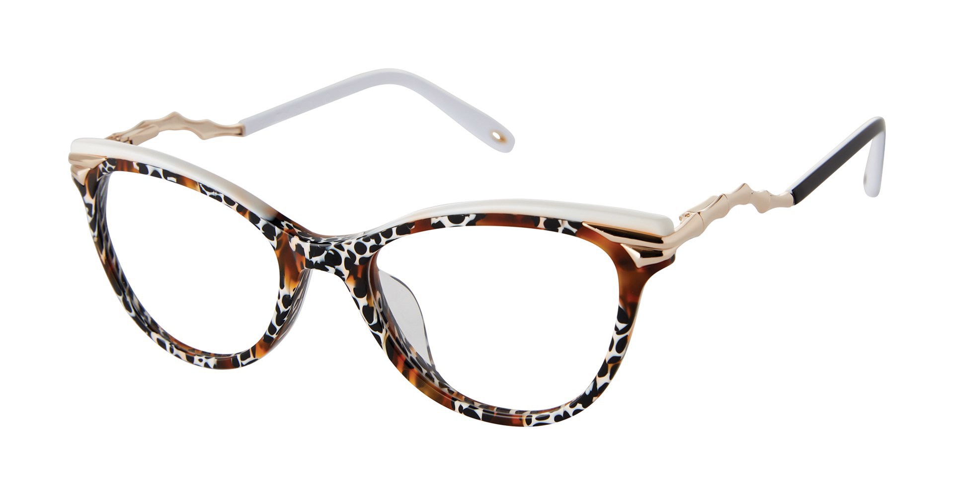 Picture of Glemaud X Tura Eyeglasses VGO032