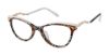 Picture of Glemaud X Tura Eyeglasses VGO032
