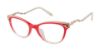 Picture of Glemaud X Tura Eyeglasses VGO032