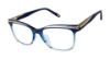 Picture of Glemaud X Tura Eyeglasses VGO030