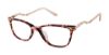 Picture of Glemaud X Tura Eyeglasses VGO027
