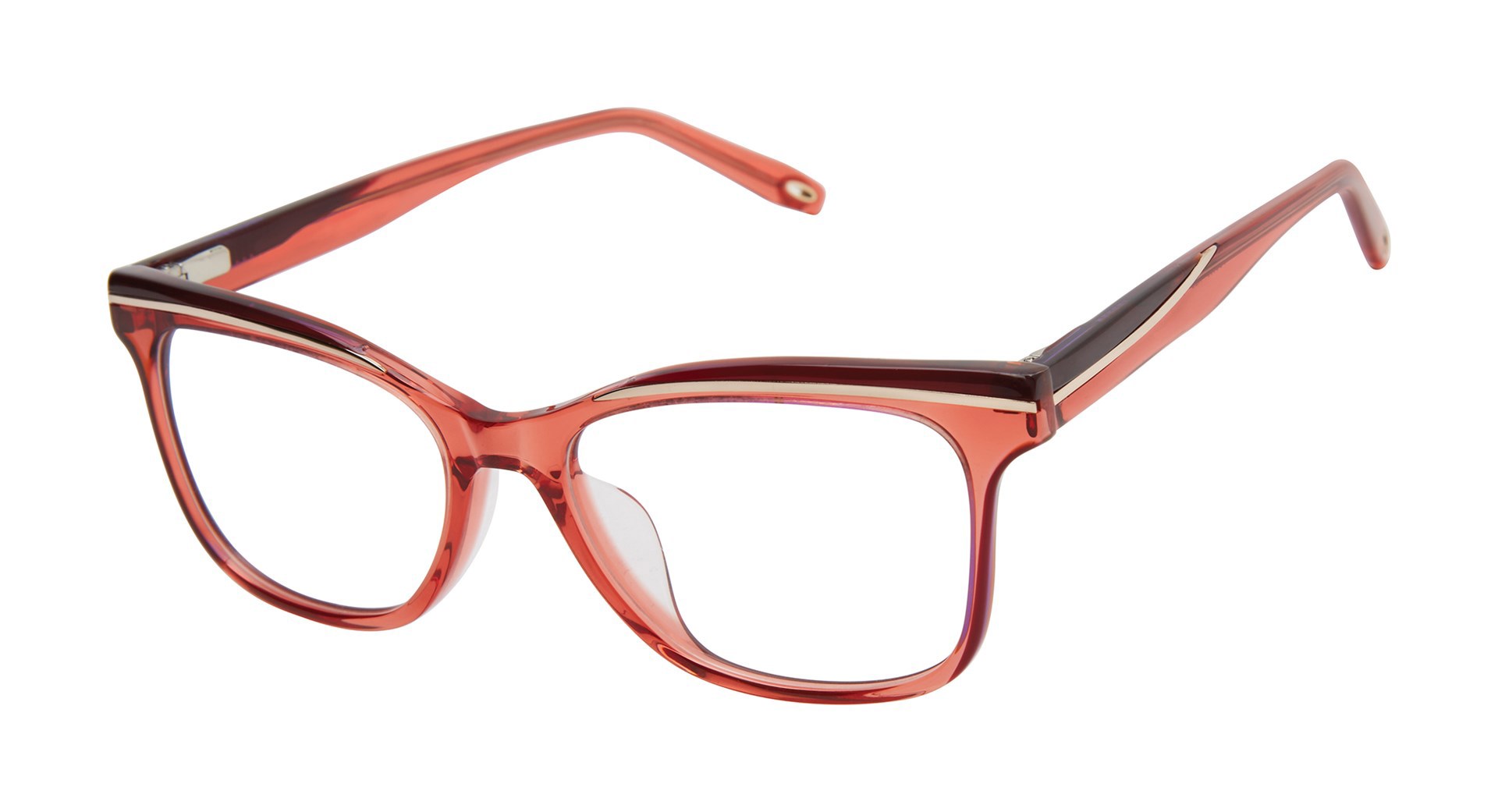 Picture of Glemaud X Tura Eyeglasses VGO030