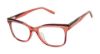 Picture of Glemaud X Tura Eyeglasses VGO030