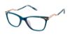 Picture of Glemaud X Tura Eyeglasses VGO027