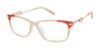 Picture of Glemaud X Tura Eyeglasses VGO023
