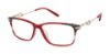 Picture of Glemaud X Tura Eyeglasses VGO023