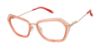 Picture of Glemaud X Tura Eyeglasses VGO021
