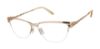 Picture of Glemaud X Tura Eyeglasses VGO022