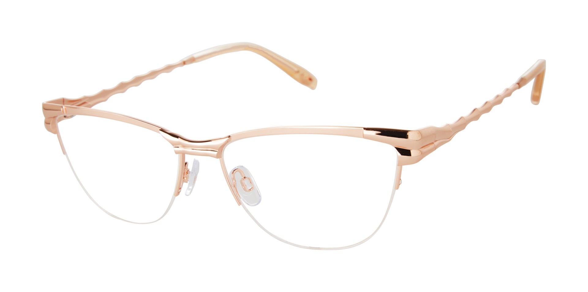 Picture of Glemaud X Tura Eyeglasses VGO022