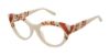Picture of Glemaud X Tura Eyeglasses VGO017