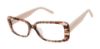 Picture of Glemaud X Tura Eyeglasses VGO016