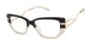 Picture of Glemaud X Tura Eyeglasses VGO009