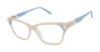 Picture of Glemaud X Tura Eyeglasses VGO008