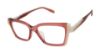 Picture of Glemaud X Tura Eyeglasses VGO007