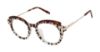Picture of Glemaud X Tura Eyeglasses VGO006