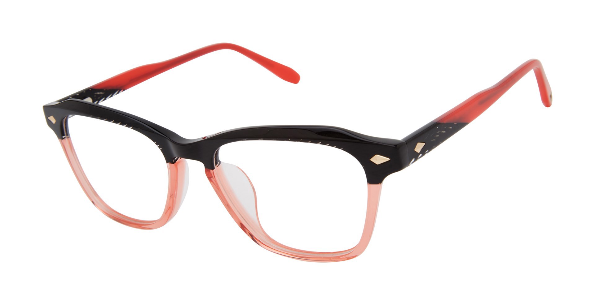 Picture of Glemaud X Tura Eyeglasses VGO005