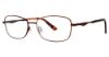 Picture of Gloria By Gloria Vanderbilt Eyeglasses 4067