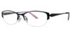 Picture of Gloria By Gloria Vanderbilt Eyeglasses 4058