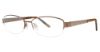 Picture of Gloria By Gloria Vanderbilt Eyeglasses 4049