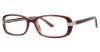 Picture of Gloria By Gloria Vanderbilt Eyeglasses 4043
