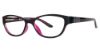 Picture of Gloria By Gloria Vanderbilt Eyeglasses 4046
