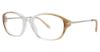 Picture of Gloria Vanderbilt Eyeglasses 771