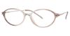 Picture of Gloria Vanderbilt Eyeglasses 762