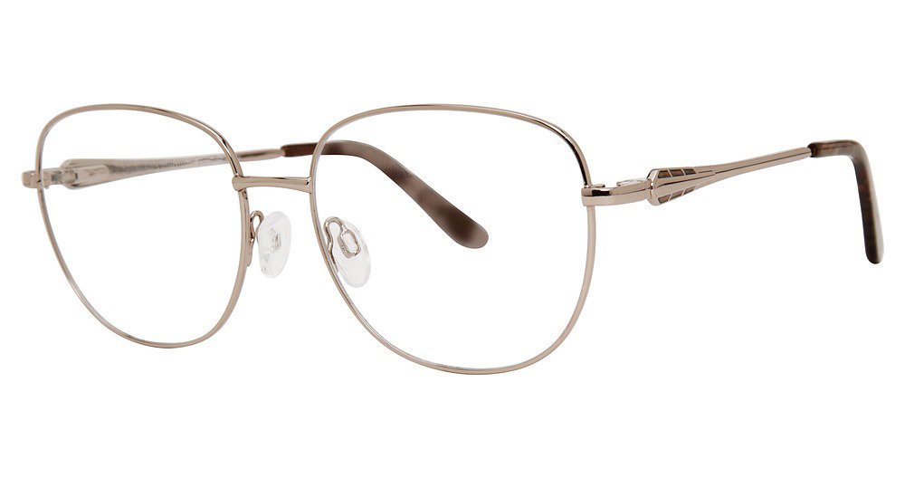 Picture of Gloria Vanderbilt Eyeglasses M34