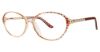 Picture of Gloria Vanderbilt Eyeglasses 773