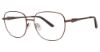 Picture of Gloria Vanderbilt Eyeglasses M34
