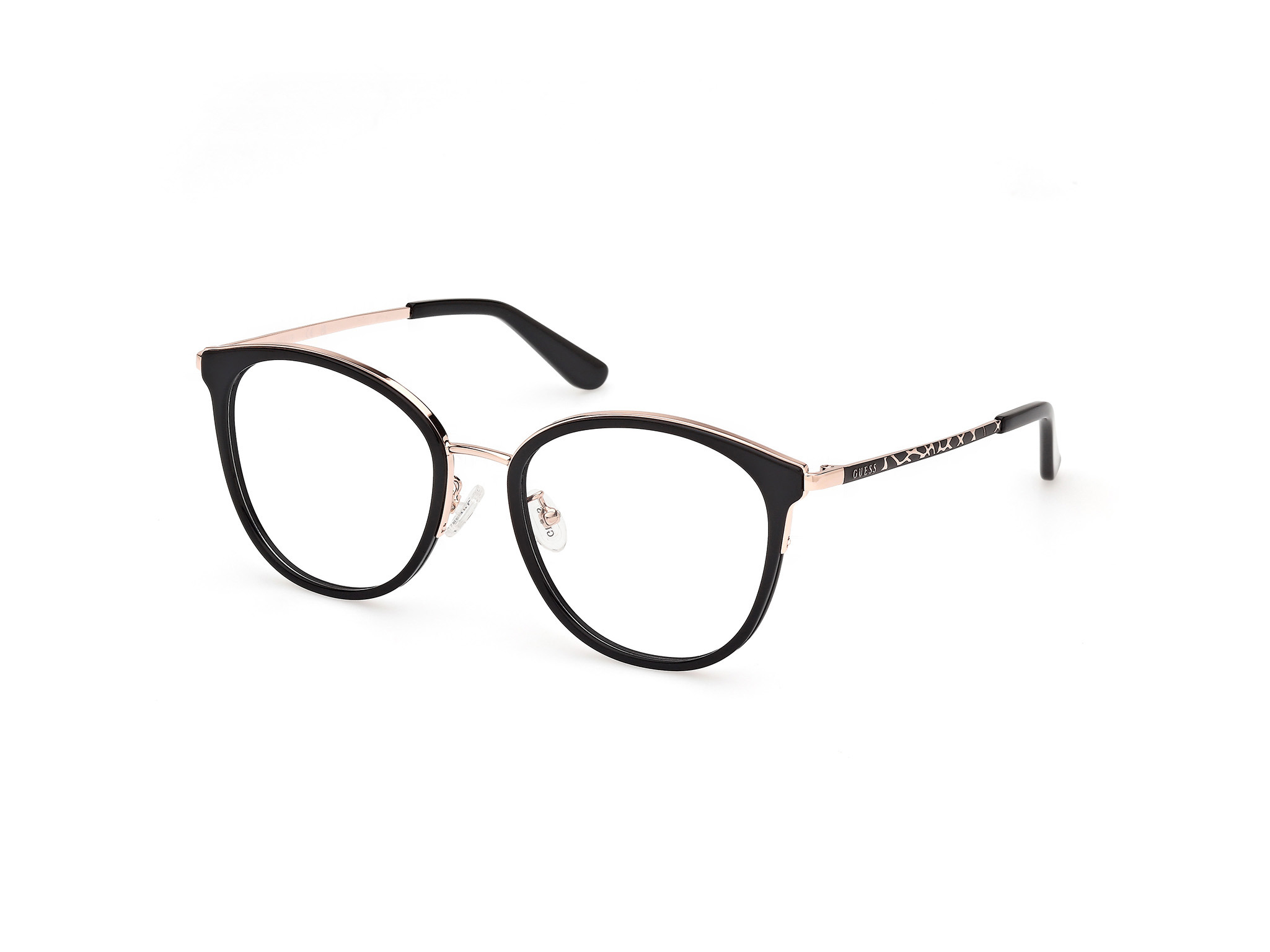Picture of Guess Eyeglasses GU50201-D