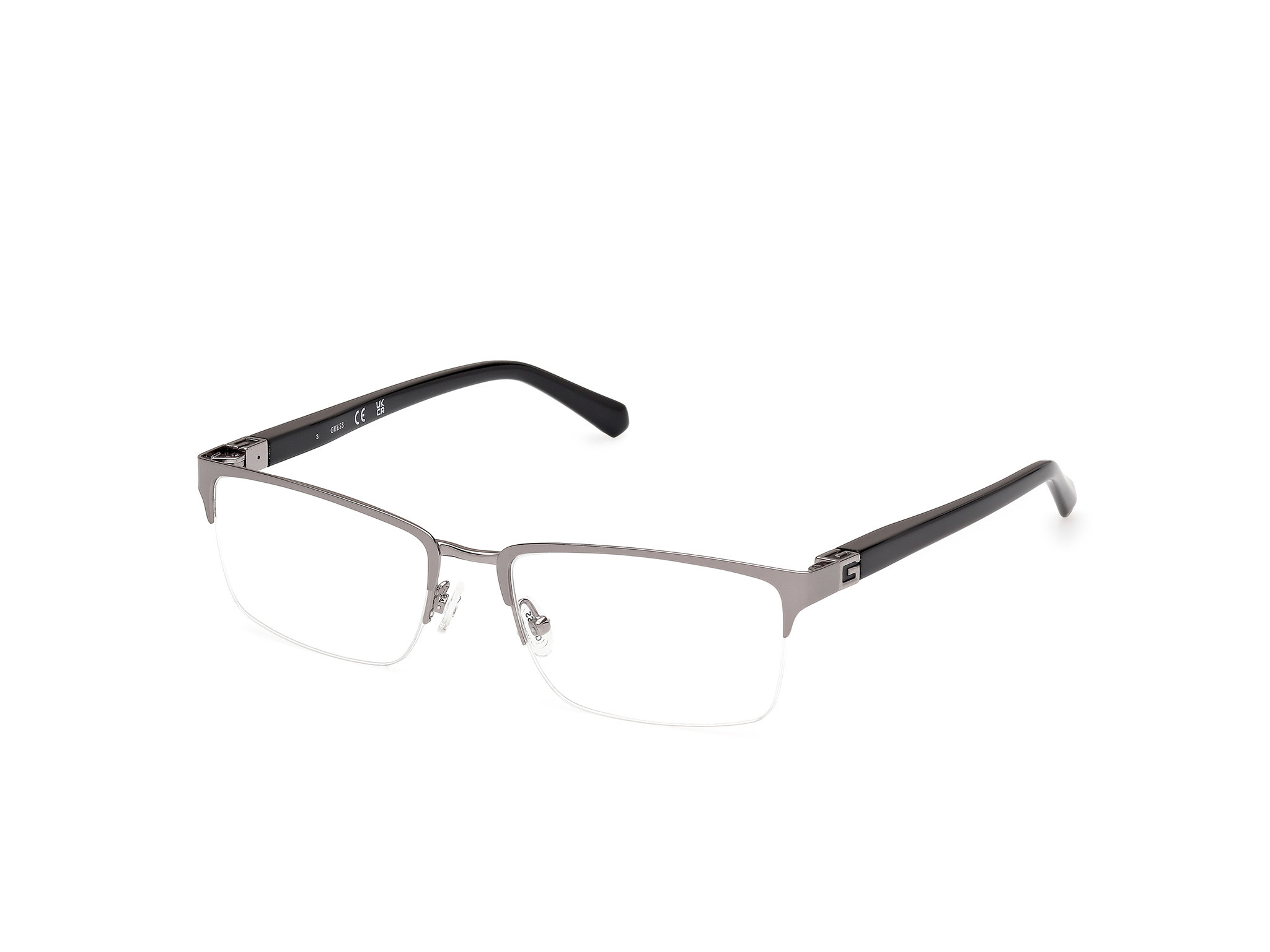 Picture of Guess Eyeglasses GU50191