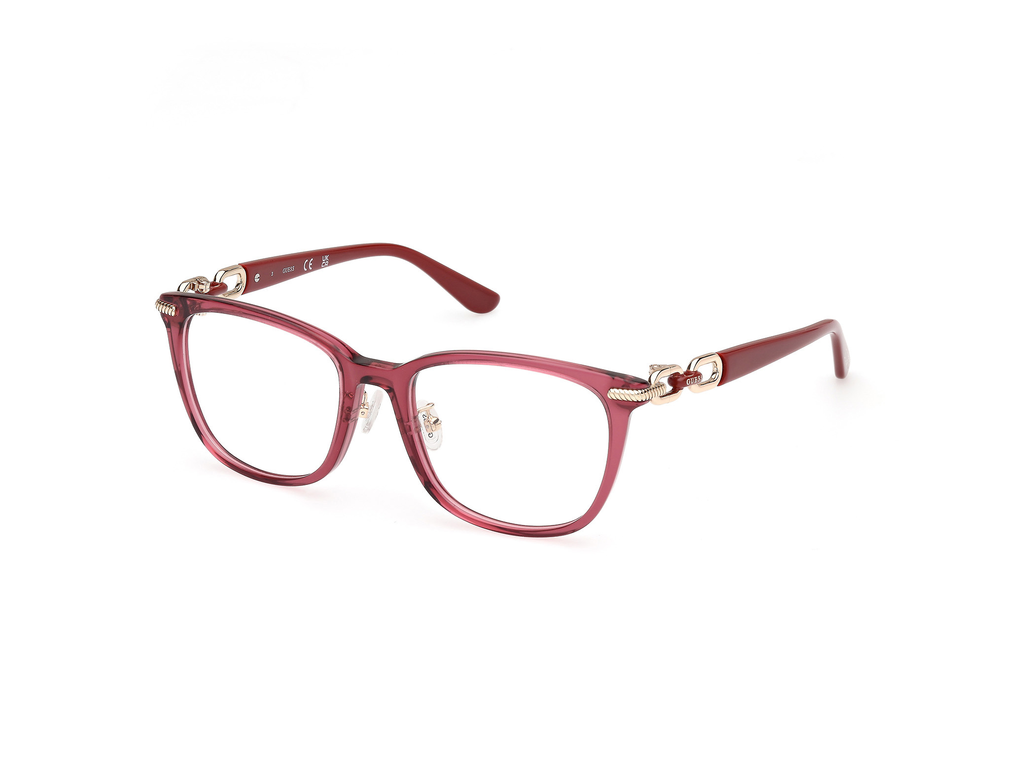 Picture of Guess Eyeglasses GU50203-D