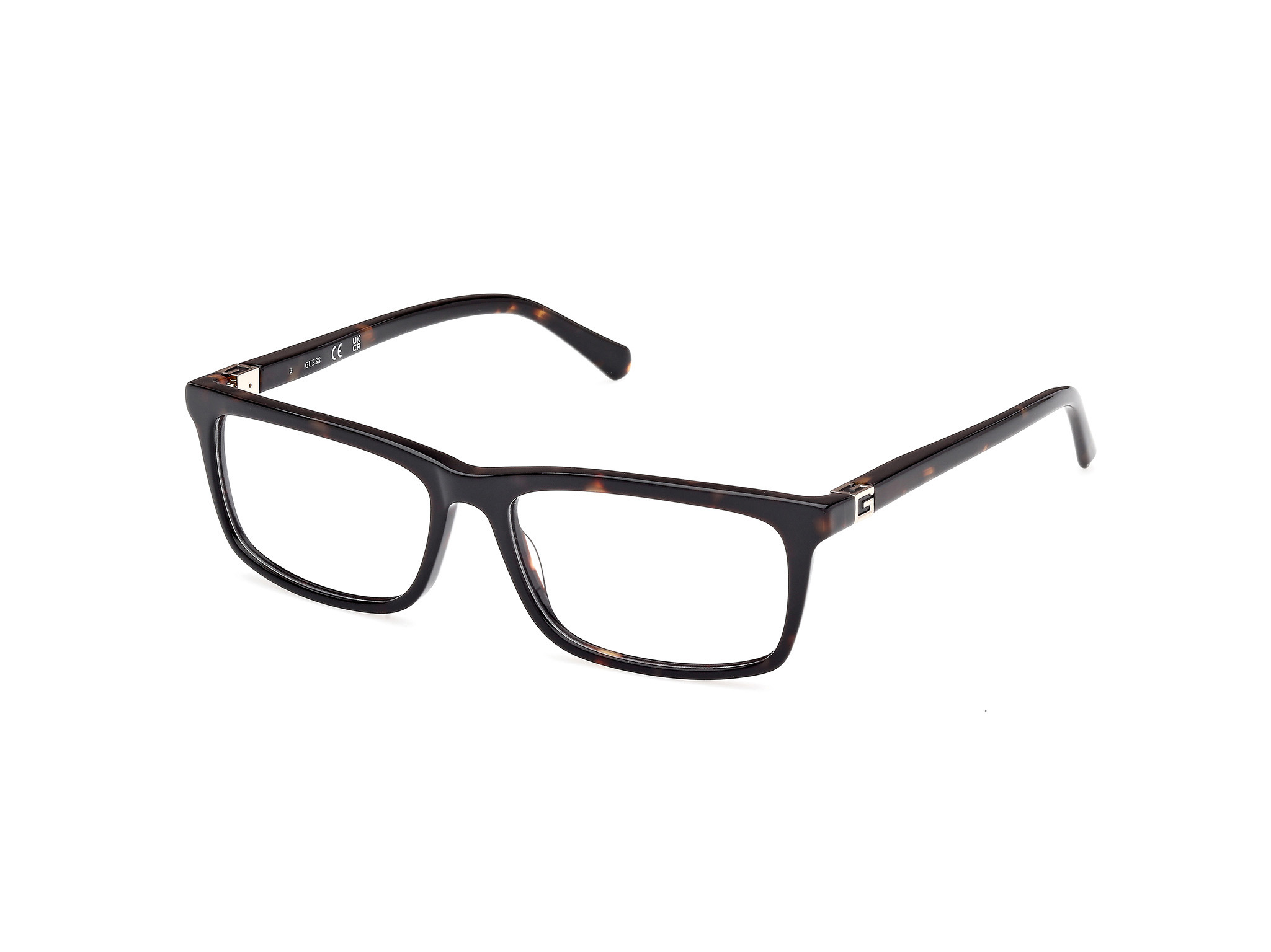 Picture of Guess Eyeglasses GU50190