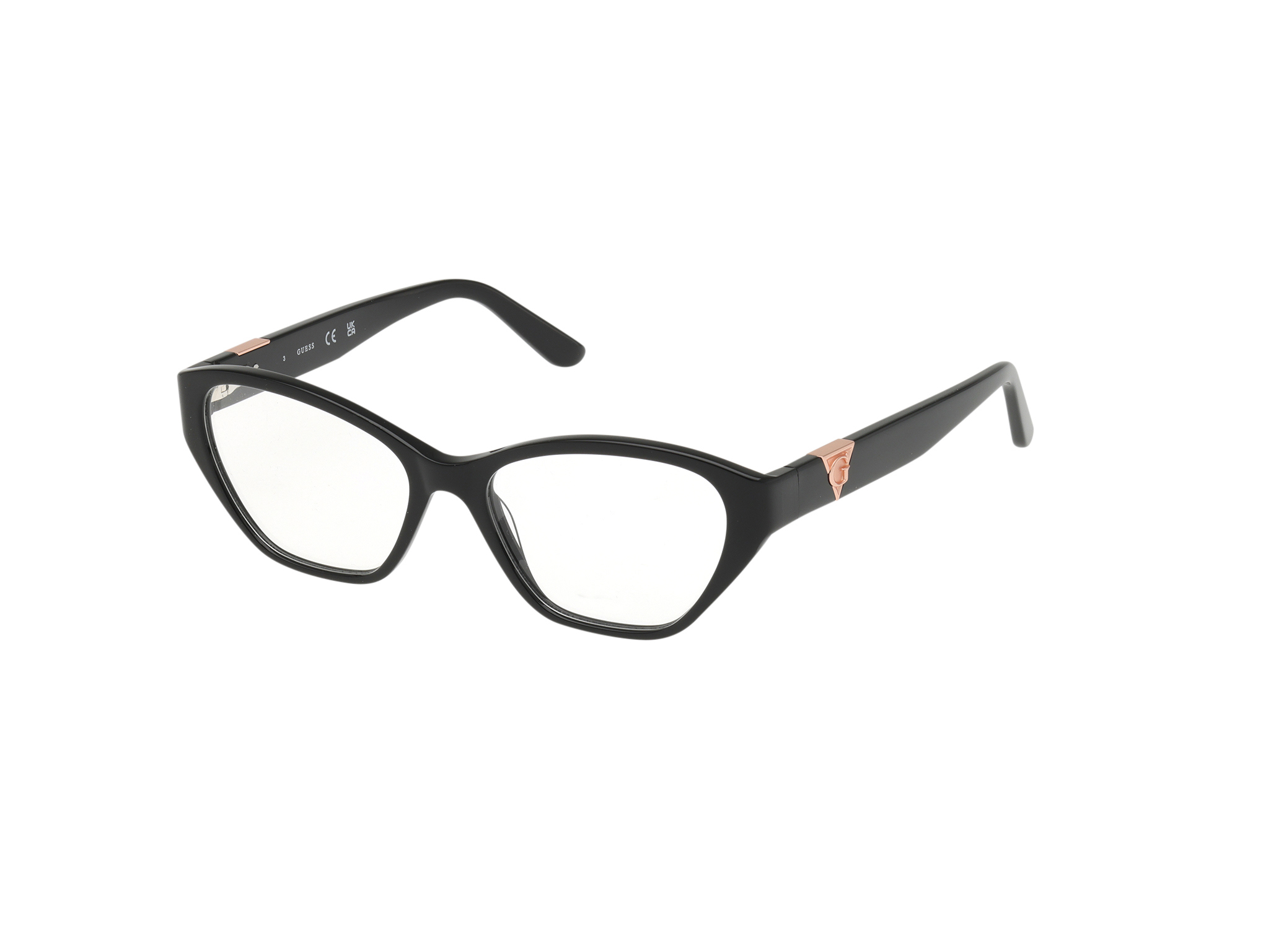 Picture of Guess Eyeglasses GU50162